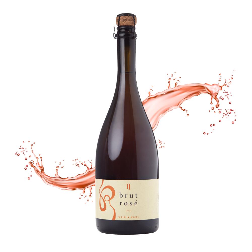 Brut Rosé 2021 | MAGNUM 1,5L