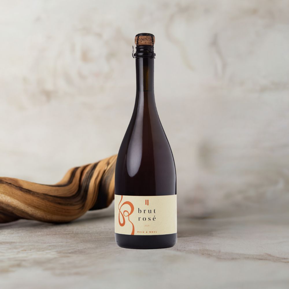 Brut Rosé 2021