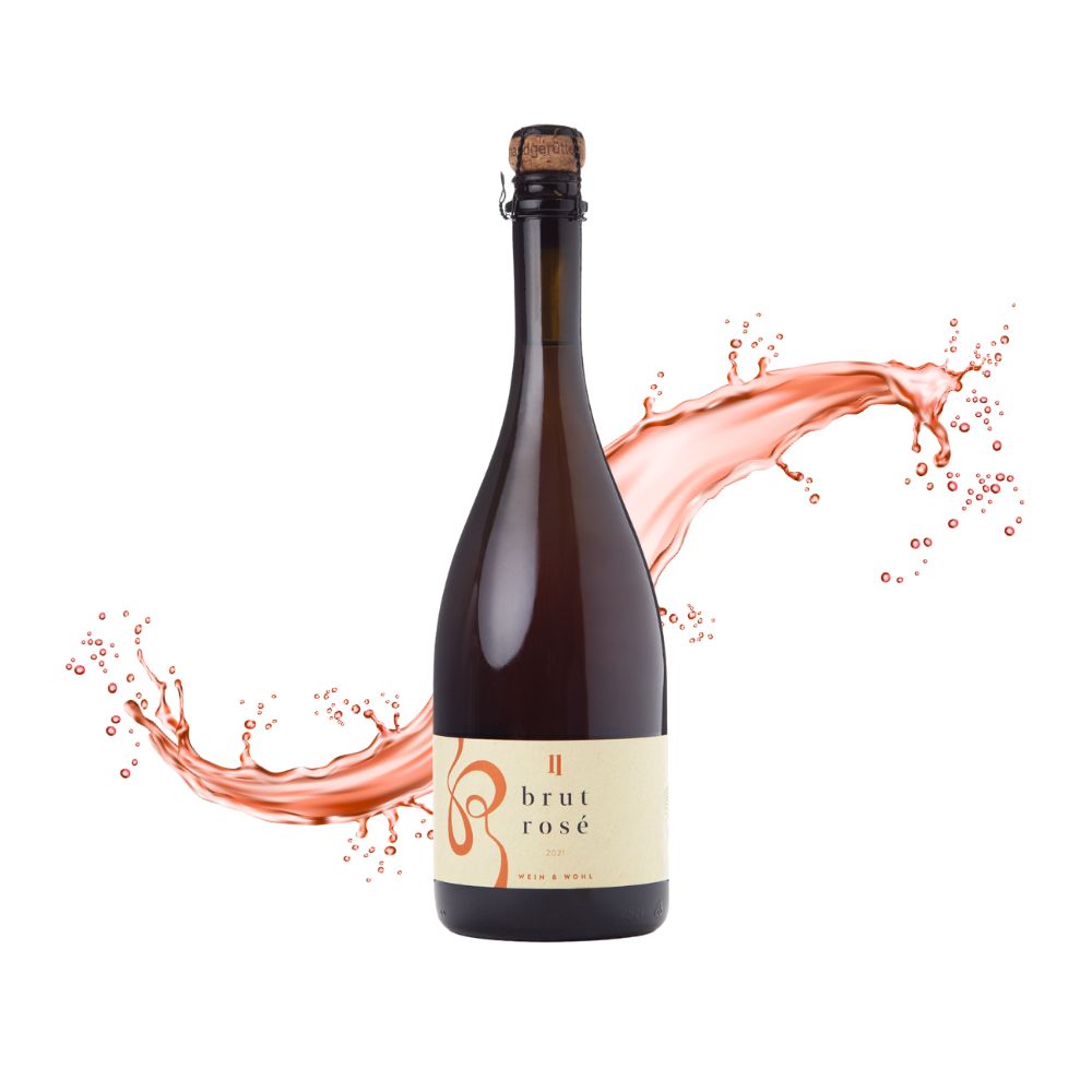 Brut Rosé 2021