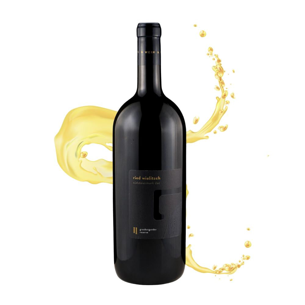 Grauburgunder Reserve Ried Wielitsch 2020 | MAGNUM 1,5L