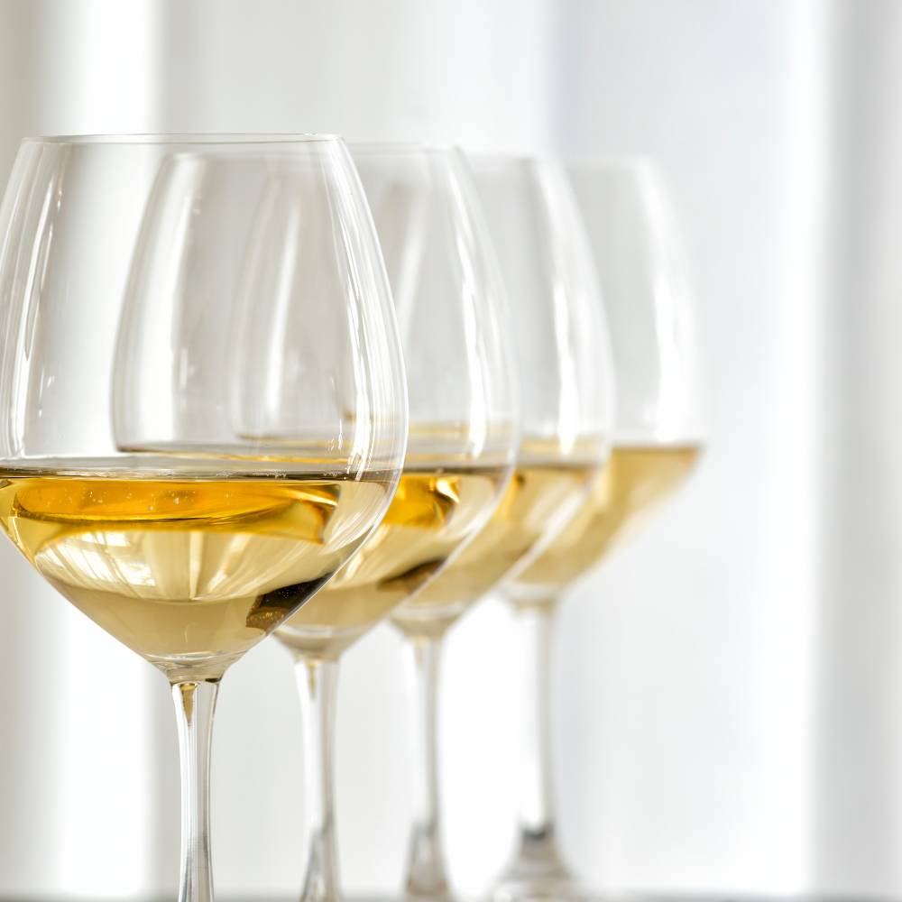 Gelber Muskateller Südsteiermark DAC 2024