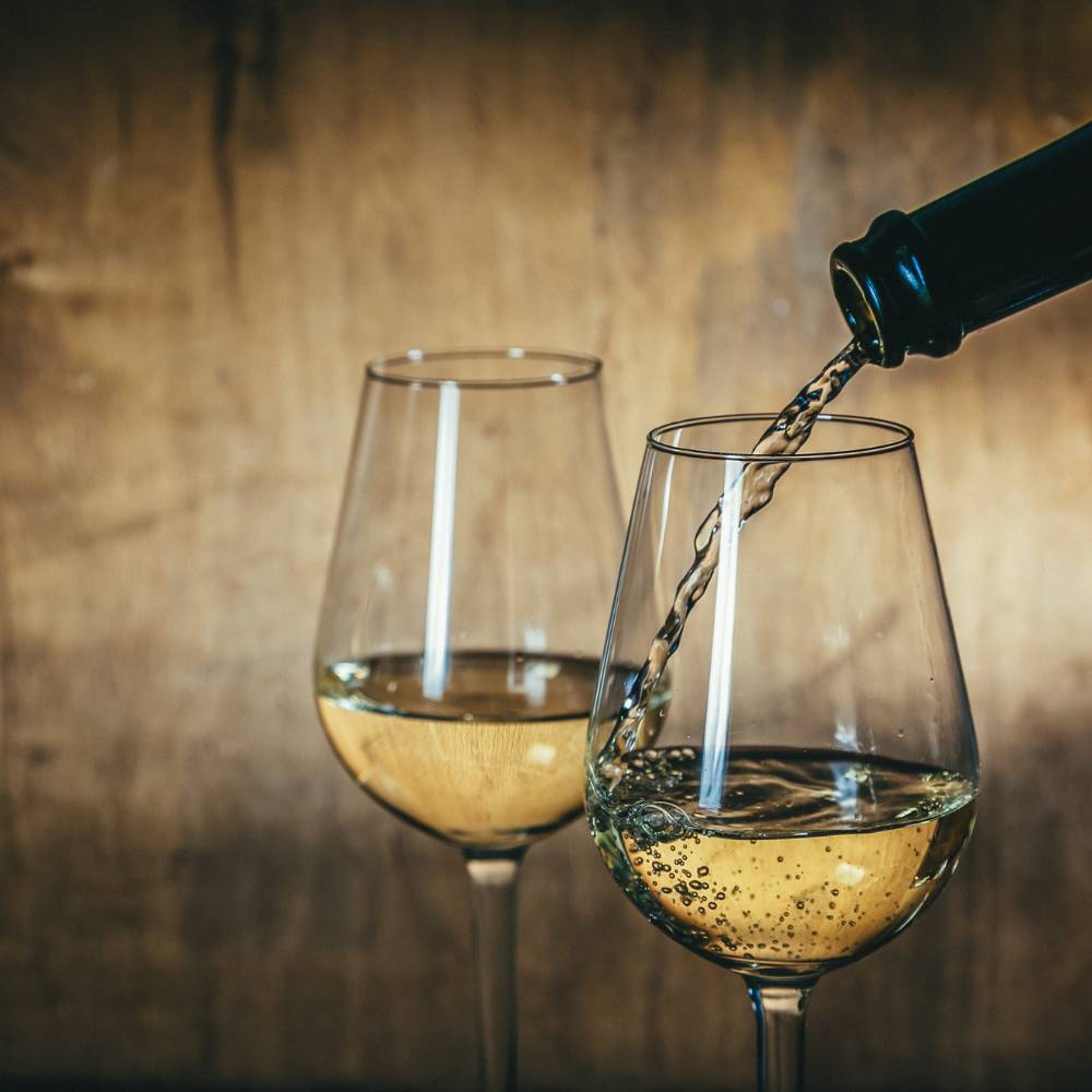 Cuvée Julia & Marie Steiermark 2024