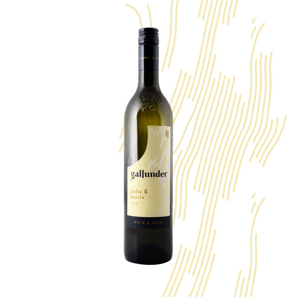 Cuvée Julia & Marie Steiermark 2024