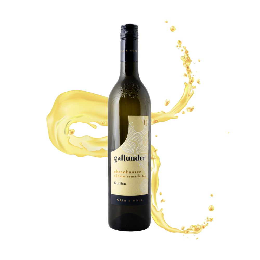 Morillon Ehrenhausen Südsteiermark DAC 2022