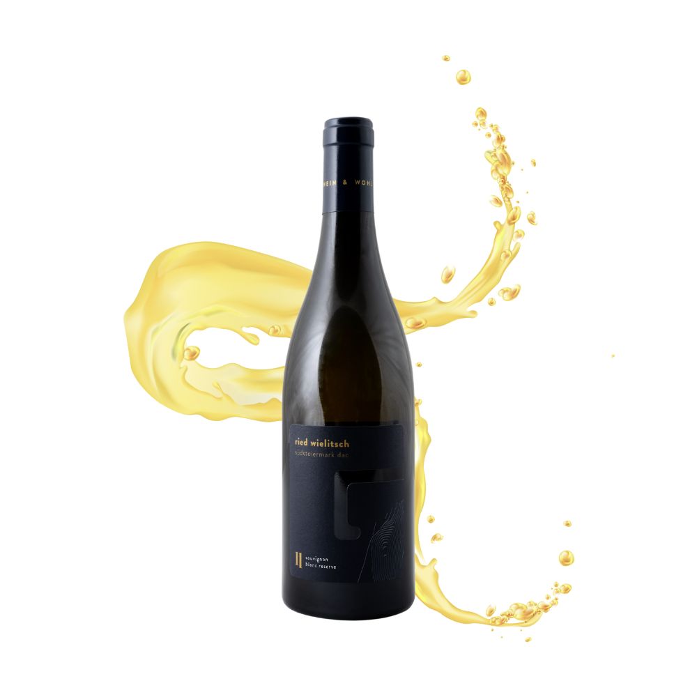 Sauvignon Blanc Reserve Ried Wielitsch 2021