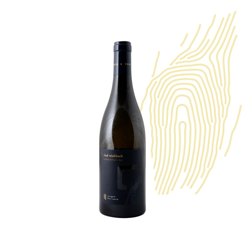 Sauvignon Blanc Reserve Ried Wielitsch 2021