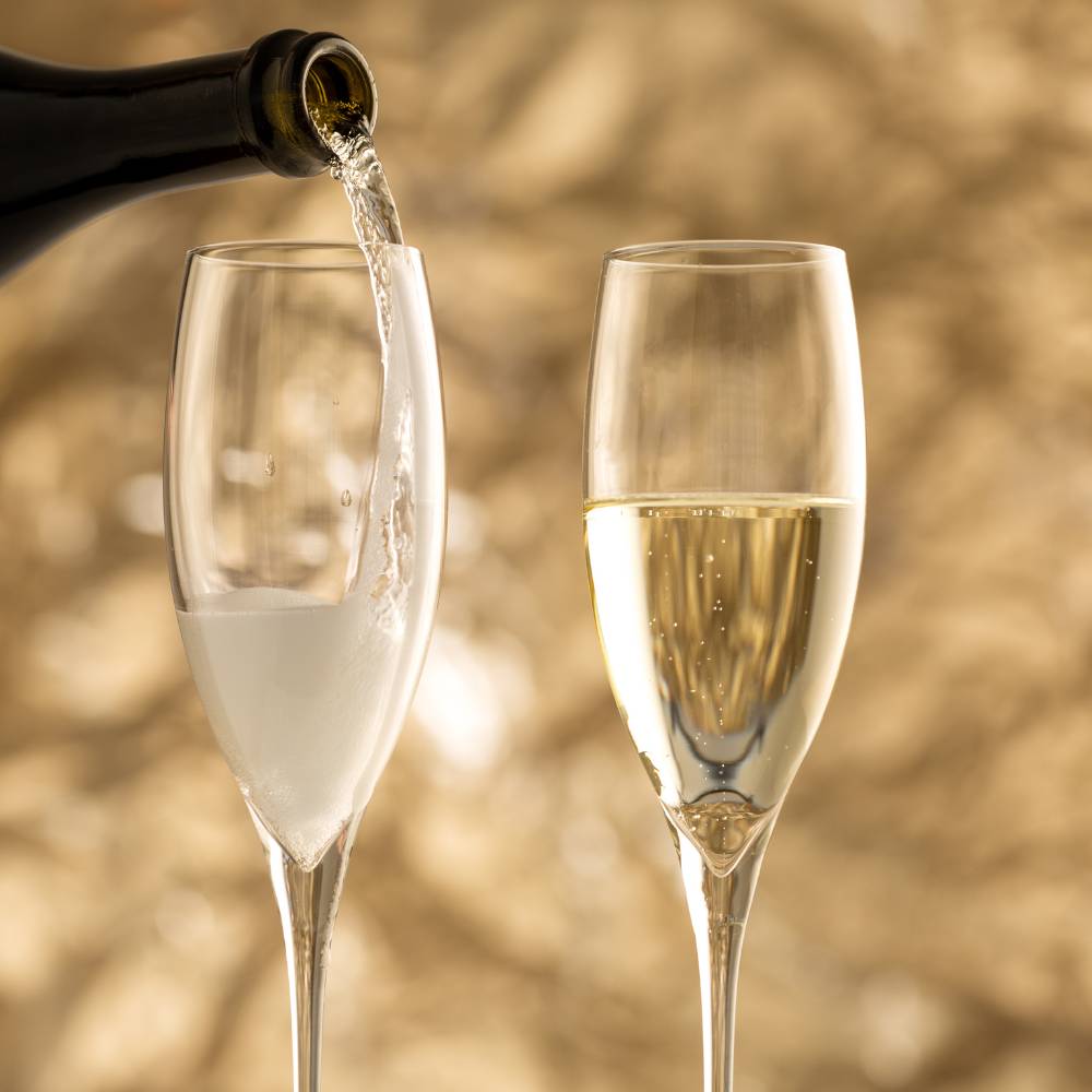 Pinot blanc Sekt brut 2020