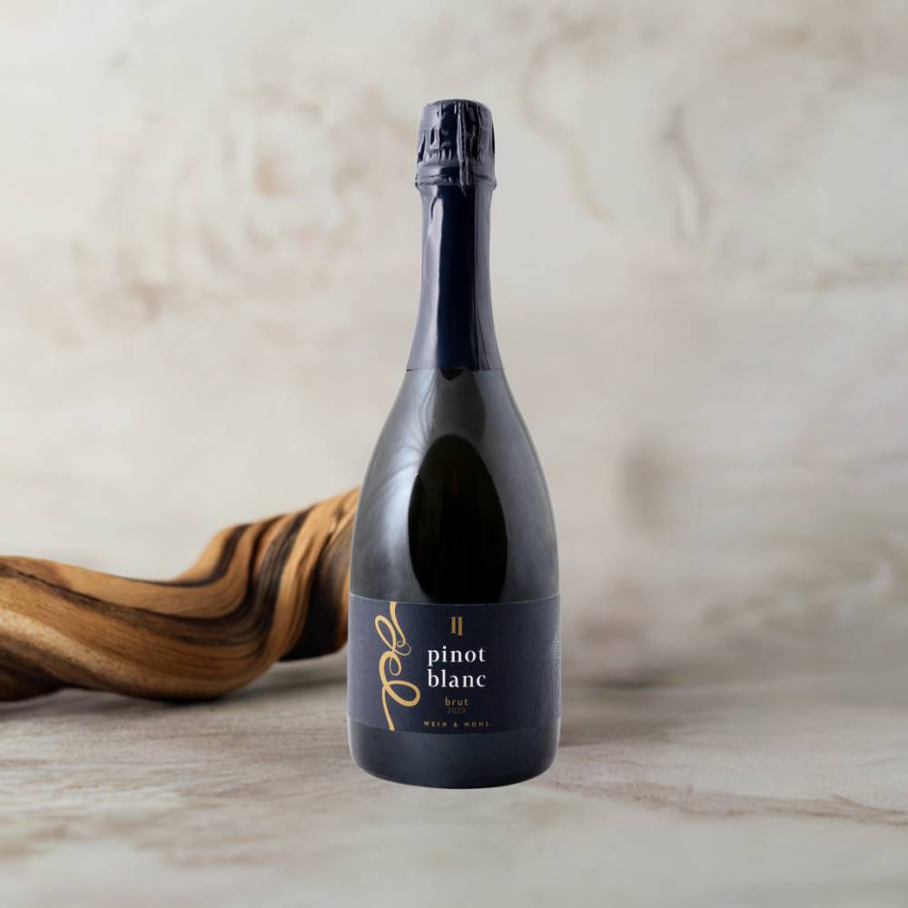 Pinot blanc Sekt brut 2020 | MAGNUM 1,5L
