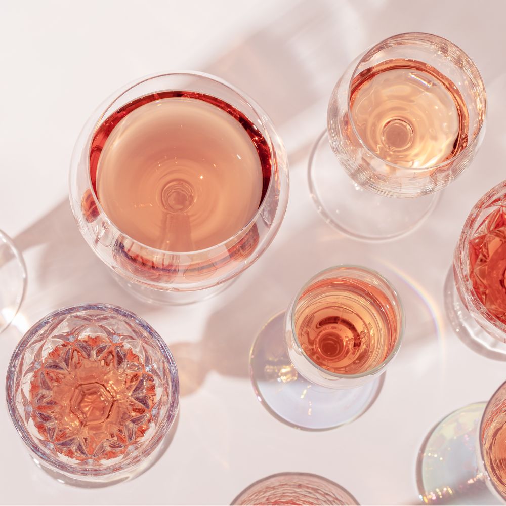 Brut Rosé 2021