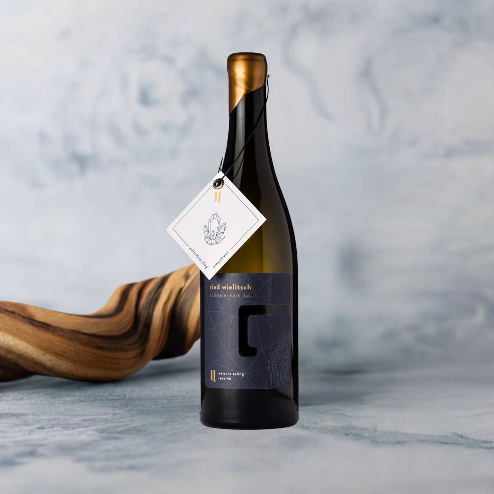 Welschriesling Reserve Ried Wielitsch 2021 Amethyst