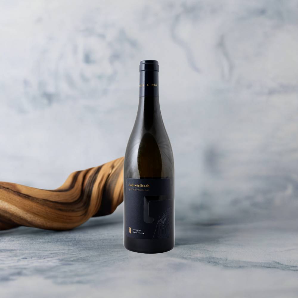 Sauvignon Blanc Reserve Ried Wielitsch 2021