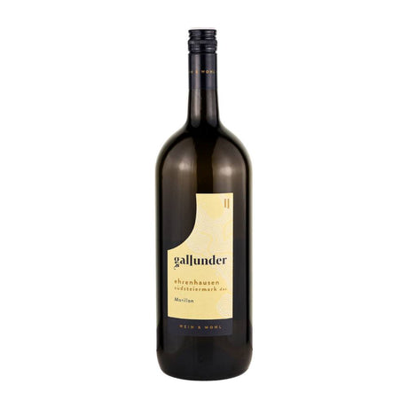 Morillon Ehrenhausen Südsteiermark DAC 2023 | MAGNUM 1,5L