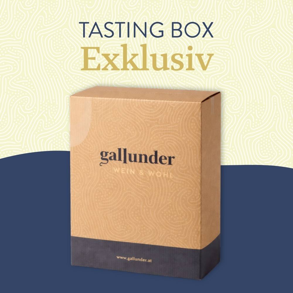 Tasting Box | Exklusiv