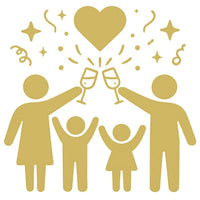 Familienfeier